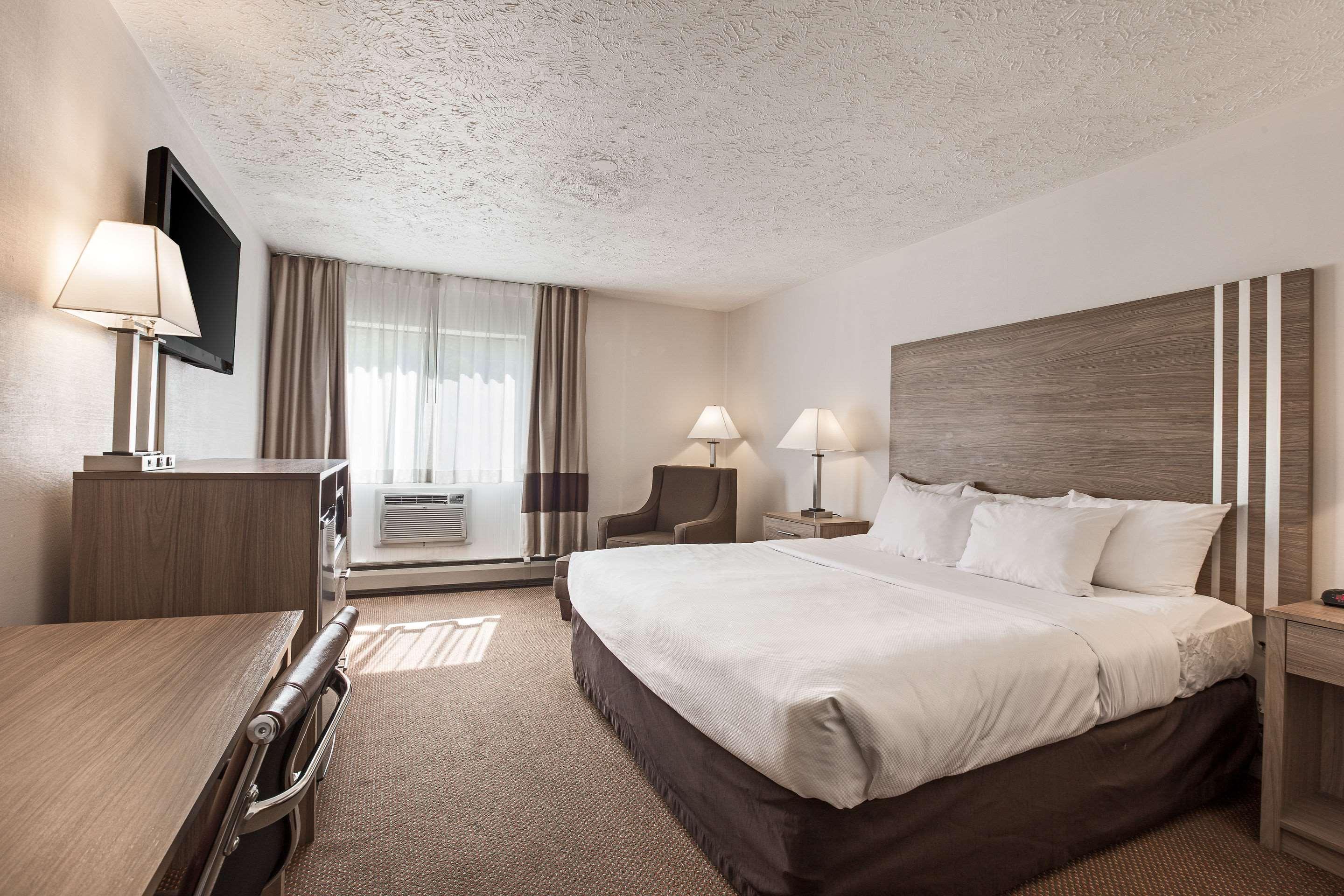 Quality Inn Petoskey-Harbor Springs Экстерьер фото