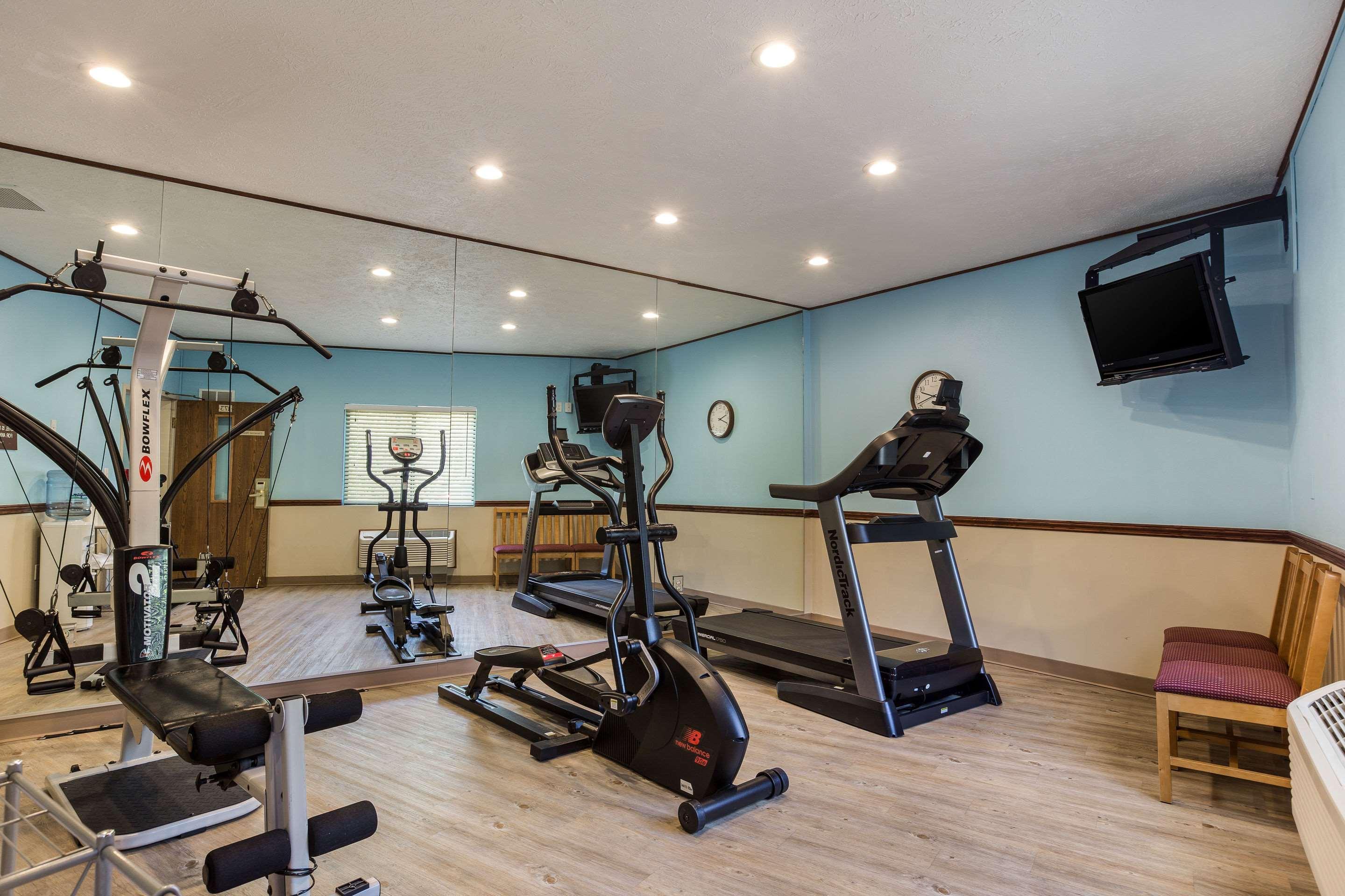 Quality Inn Petoskey-Harbor Springs Экстерьер фото