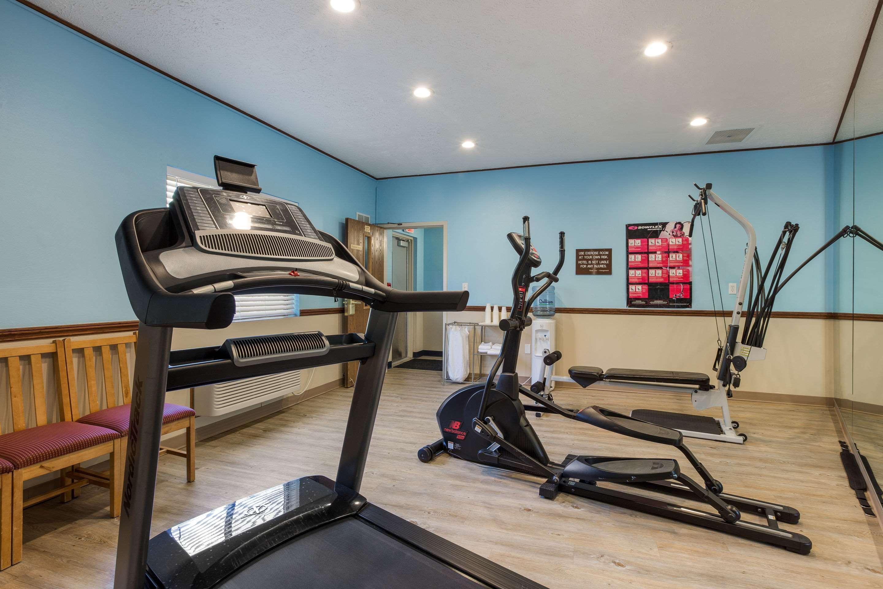 Quality Inn Petoskey-Harbor Springs Экстерьер фото