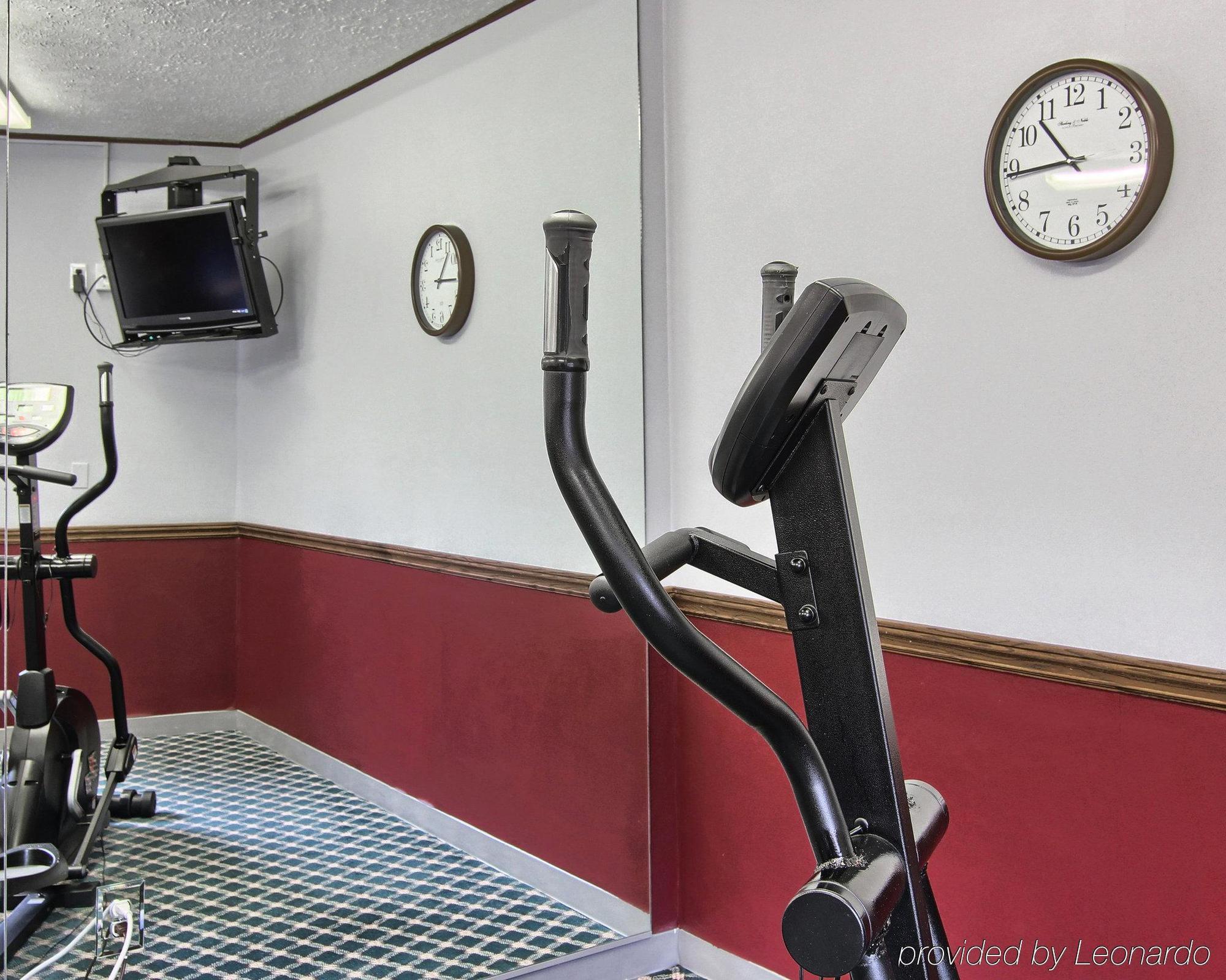 Quality Inn Petoskey-Harbor Springs Экстерьер фото